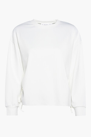 Dames - KENDALL + KYLIE - Sweater - wit - KENDALL + KYLIE - wit