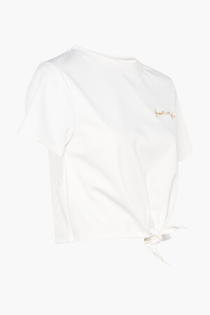 Femmes - KENDALL + KYLIE - T-shirt - blanc -  - blanc