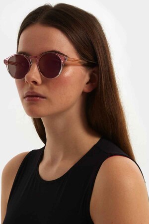 Femmes - KOMONO - Lunettes de soleil - multicolore - Lunettes de soleil - MULTICOLOR