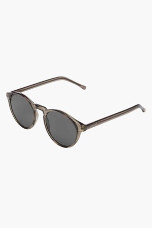 Femmes - KOMONO - Lunettes de soleil - noir - Lunettes de soleil - ZWART