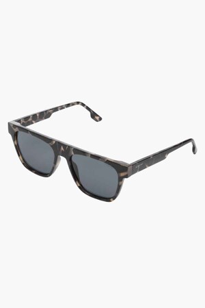 Femmes - KOMONO - Lunettes de soleil - noir - Lunettes de soleil - ZWART