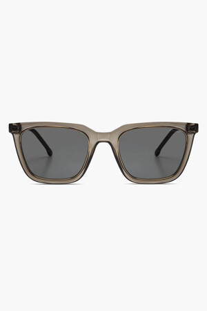 Femmes - KOMONO - Lunettes de soleil - argent - KOMONO - agenté