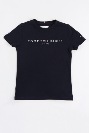 Femmes - Tommy Jeans - T-shirt - bleu -  - bleu