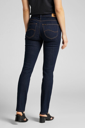 Femmes - Lee® - Slim jeans  - LEE® - DARK BLUE DENIM