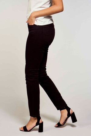 Dames - Lee® - Slim jeans - black denim -  - BLACK DENIM