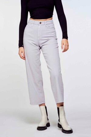 Femmes - Lee® - Wide jeans  - LEE® - PAARS