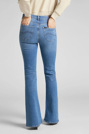 Dames - Lee® -  - Jeans