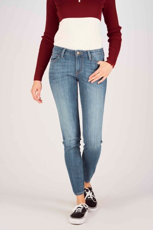 Femmes - Lee® - Jean skinny - bleu - LEE® - DENIM