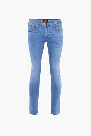 Femmes - Lee® - Jean tapered - bleu - Jeans  - denim