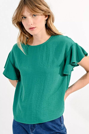 Dames - Molly Bracken -  - T-shirts & Tops - 