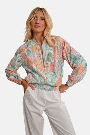 Dames - Molly Bracken -  - MOLLY BRACKEN - 