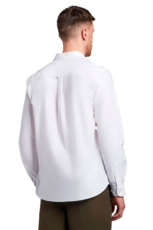 Femmes - LYLE SCOTT - Chemise - blanc - Chemises - blanc