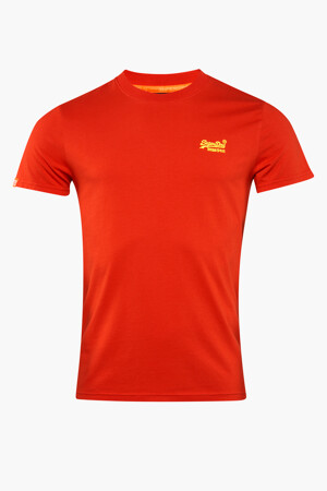 Dames - SUPERDRY -  - T-shirts - 