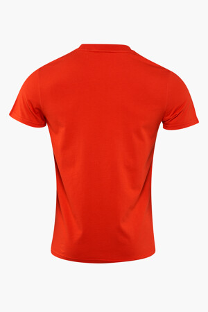 Femmes - SUPERDRY - T-shirt - orange - Vêtements - orange