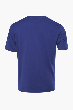 Dames - SUPERDRY - T-shirt - blauw - Trends guys - BLAUW