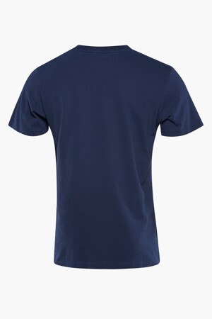 Dames - SUPERDRY - T-shirt - blauw -  - blauw
