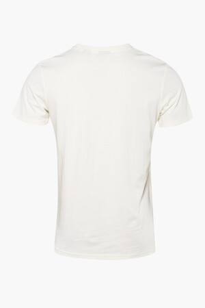 Femmes - SUPERDRY - T-shirt - ecru - SUPERDRY - écru