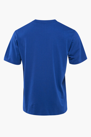 Dames - SUPERDRY - T-shirt - blauw - SUPERDRY - blauw