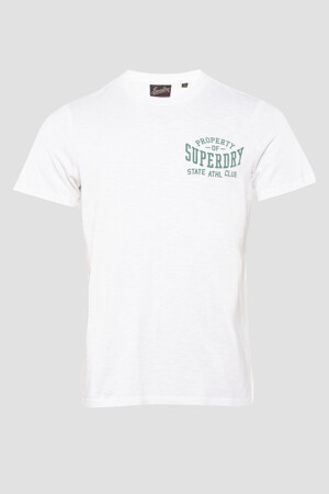 Dames - SUPERDRY -  - T-shirts - 