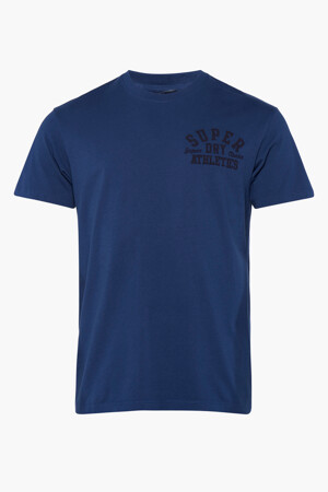 Hommes - SUPERDRY -  - T-shirts - 