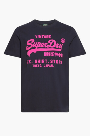 Femmes - SUPERDRY -  - T-shirts - 