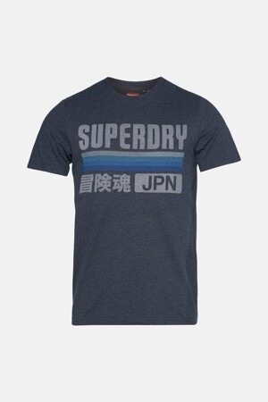 Femmes - SUPERDRY -  - T-shirts - 