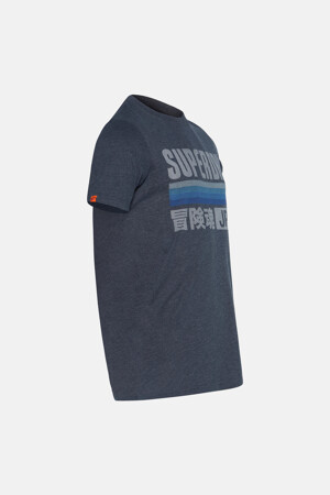 Femmes - SUPERDRY -  - T-shirts - 