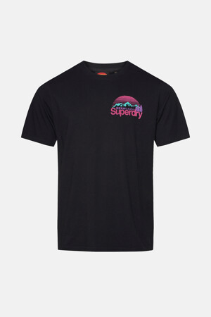 Femmes - SUPERDRY -  - T-shirts - 