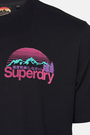Femmes - SUPERDRY -  - T-shirts - 
