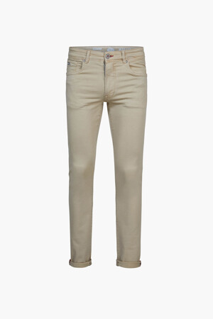 Femmes - Petrol Industries® - Pantalon color&eacute; - beige - Petrol Industries® - BEIGE