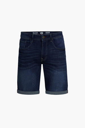 Femmes - Petrol Industries® - M1030SHO002_5850 VINTAGE BL - Shorts - MID BLUE DENIM