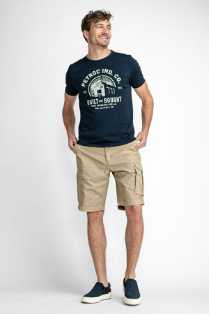 Dames - Petrol Industries® -  - Shorts - 
