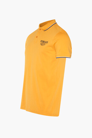 Dames - Petrol Industries® - Polo - OCRE - Polo's - OCRE