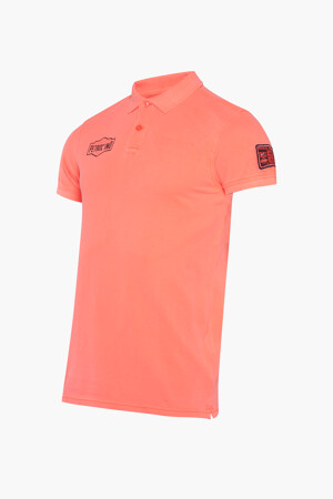 Dames - Petrol Industries® - Polo - andere - Polo's - CORAIL