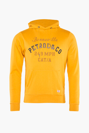 Dames - Petrol Industries® - Sweater - OCRE - Hoodies & Sweaters - OCRE