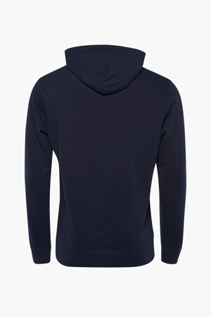 Dames - Petrol Industries® - Sweater - blauw - Hoodies & Sweaters - blauw