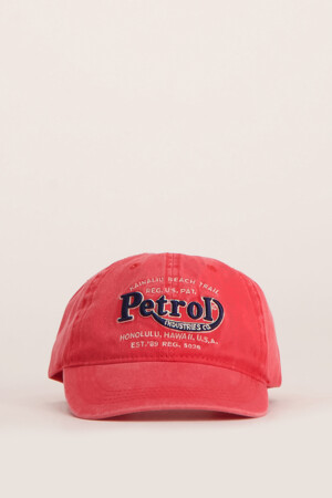 Hommes - Petrol Industries® -  - Collection saison 2024Z