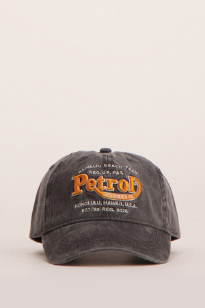Dames - Petrol Industries® -  - Petten & bucket hats - 