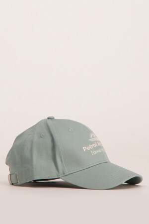 Heren - Petrol Industries® -  - Petten & bucket hats