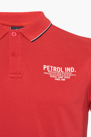 Dames - Petrol Industries® -  - Polo's - 