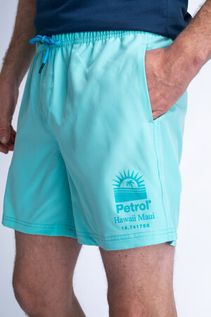 Hommes - Petrol Industries® -  - Shorts de bain