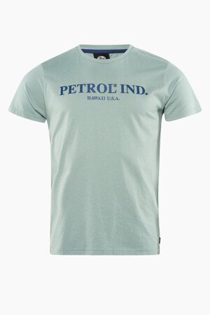 Heren - Petrol Industries® -  - T-shirts & polo's