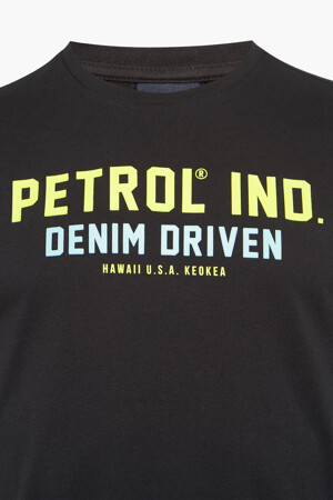 Dames - Petrol Industries® -  - T-shirts - 