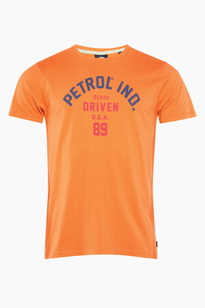 Dames - Petrol Industries® -  - T-shirts & polo's - 