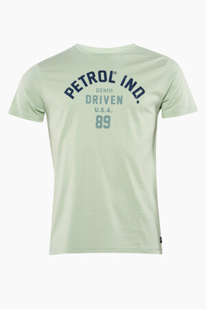 Dames - Petrol Industries® -  - T-shirts - 