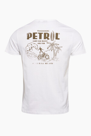 Hommes - Petrol Industries® -  - T-shirts & polos