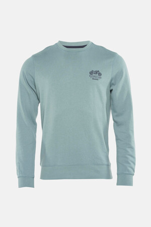 Dames - Petrol Industries® -  - Hoodies & Sweaters - 
