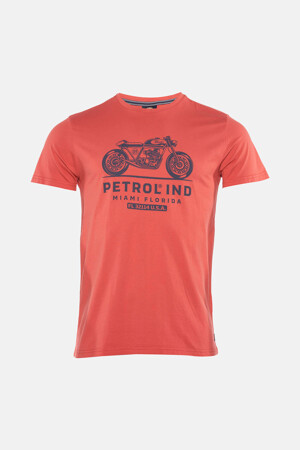 Femmes - Petrol Industries® -  - T-shirts - 