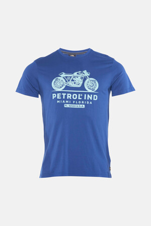 Femmes - Petrol Industries® -  - T-shirts - 