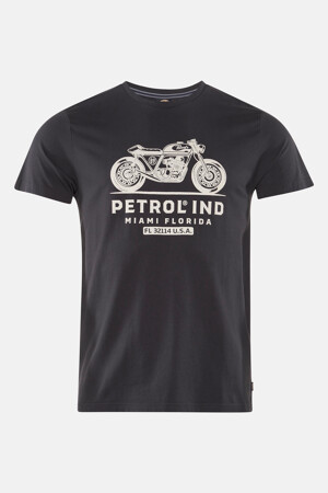 Femmes - Petrol Industries® -  - T-shirts - 